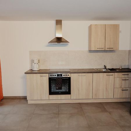 Ferienwohnung/Arbeiterwohnung Kampenwand Rohrdorf  Esterno foto