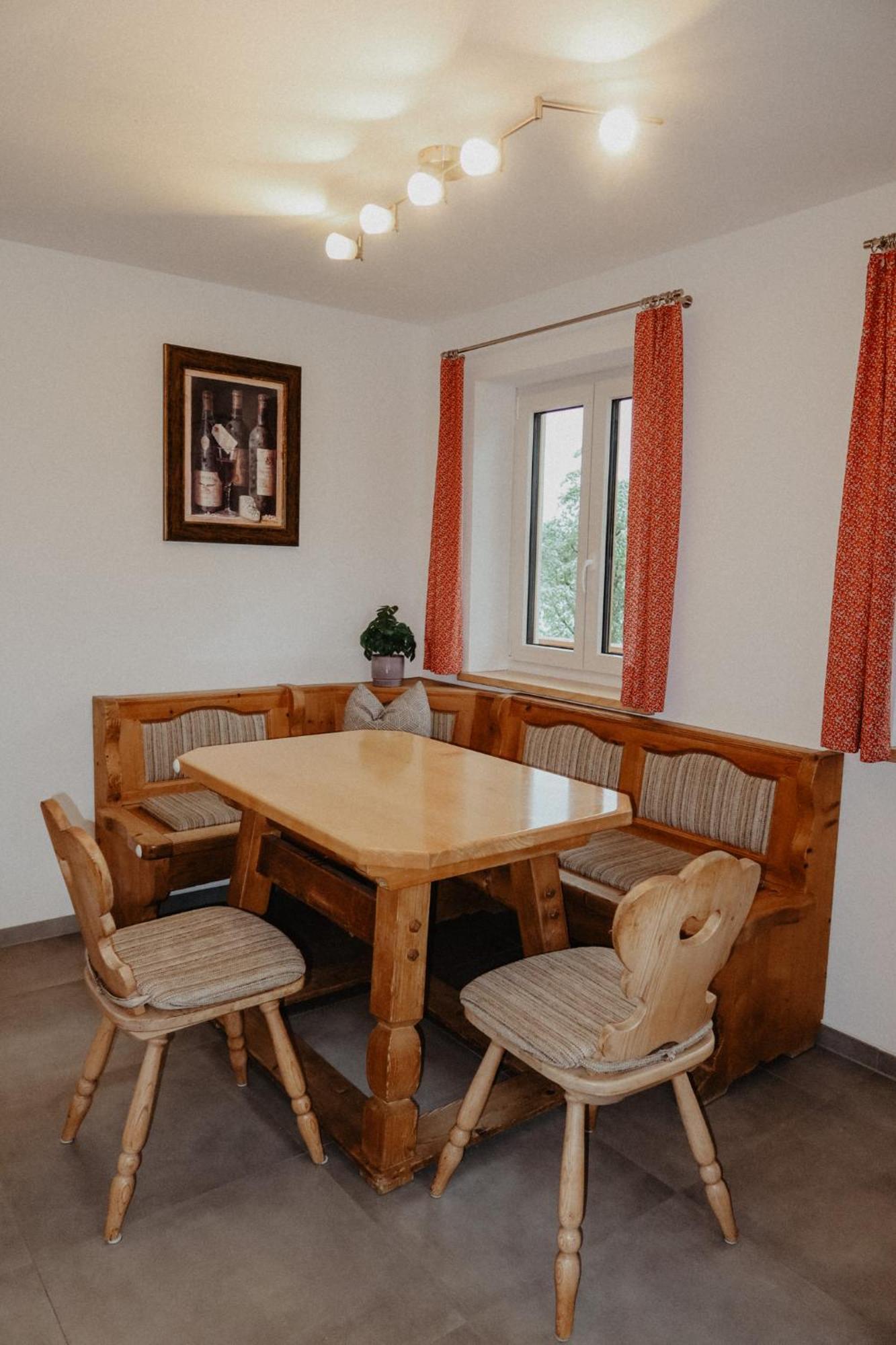 Ferienwohnung/Arbeiterwohnung Kampenwand Rohrdorf  Esterno foto