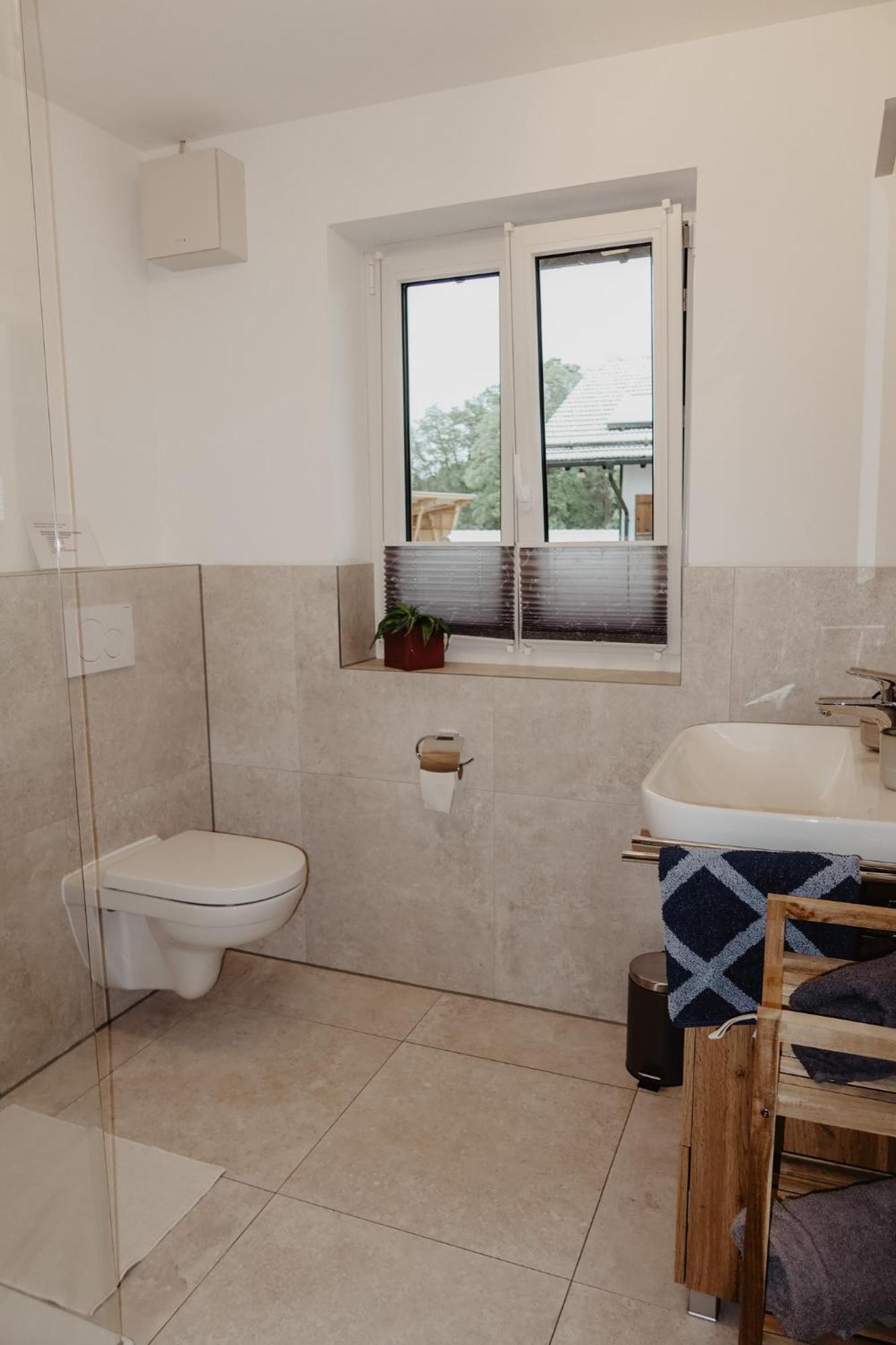 Ferienwohnung/Arbeiterwohnung Kampenwand Rohrdorf  Esterno foto