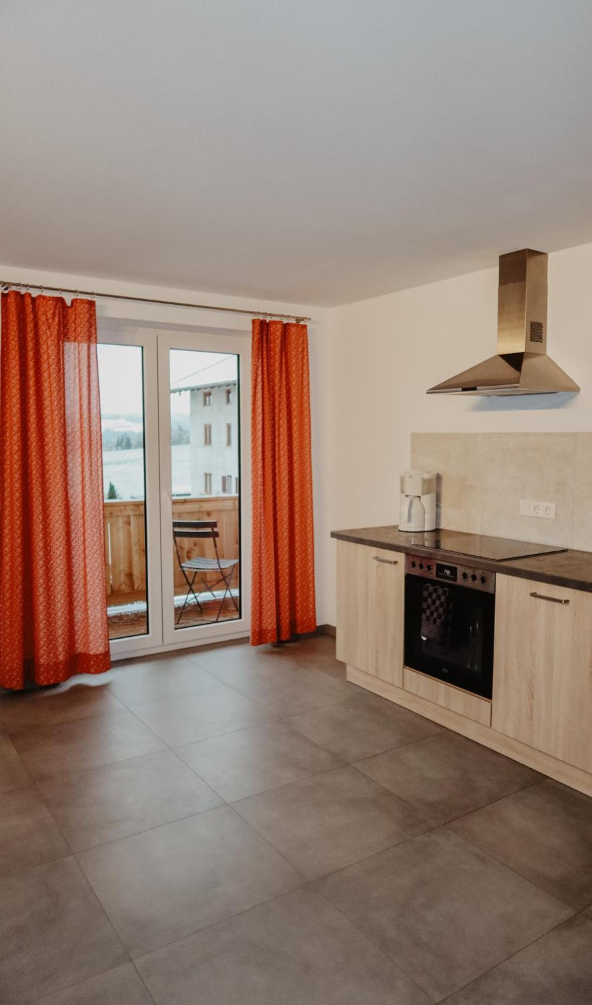 Ferienwohnung/Arbeiterwohnung Kampenwand Rohrdorf  Esterno foto