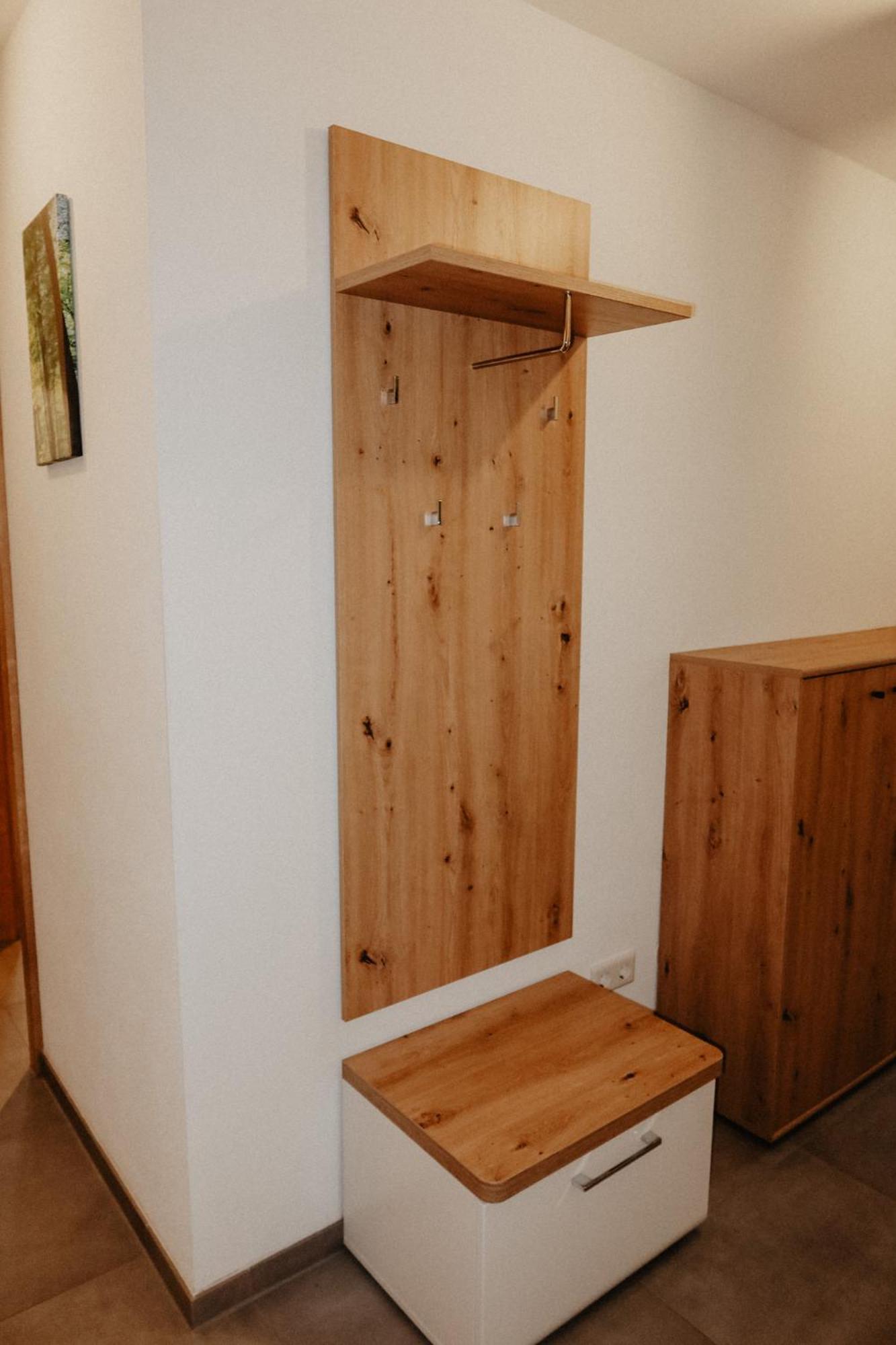 Ferienwohnung/Arbeiterwohnung Kampenwand Rohrdorf  Esterno foto